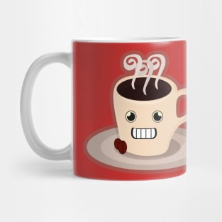 Kawaii Coffee Mug